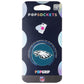 PopSockets PopGrip Expanding Stand/Grip w/ Swappable Top - NFL Eagles Logo