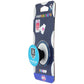 PopSockets PopGrip Expanding Stand Grip w/ Swappable Top - AFL Port Adelaide FC Cell Phone - Mounts & Holders PopSockets - Simple Cell Bulk Wholesale Pricing - USA Seller