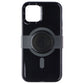 PopSockets PopCase for MagSafe for Apple iPhone 12/12 Pro - Black Cell Phone - Cases, Covers & Skins PopSockets - Simple Cell Bulk Wholesale Pricing - USA Seller