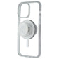 PopSockets PopCase for MagSafe for Apple iPhone 15 Pro Max - Clear