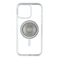 PopSockets PopCase for MagSafe for Apple iPhone 15 Pro Max - Clear
