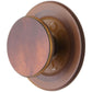 PopSockets Phone Grip for MagSafe with Kickstand - Olive Wood Cell Phone - Mounts & Holders PopSockets - Simple Cell Bulk Wholesale Pricing - USA Seller