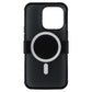 PopSockets Case for MagSafe for Apple iPhone 14 Pro - Translucent Black Cell Phone - Cases, Covers & Skins PopSockets - Simple Cell Bulk Wholesale Pricing - USA Seller
