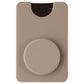 PopSockets Magnetic Phone Wallet+ w/Adapter Ring for MagSafe - Latte
