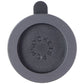 PopSockets Multi-Surface Suction Mount for MagSafe - Black Cell Phone - Mounts & Holders PopSockets - Simple Cell Bulk Wholesale Pricing - USA Seller