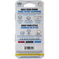 PopSockets PopGrip Expanding Stand Grip w/ Swap Top - NRL Canberra Raiders Cell Phone - Mounts & Holders PopSockets - Simple Cell Bulk Wholesale Pricing - USA Seller
