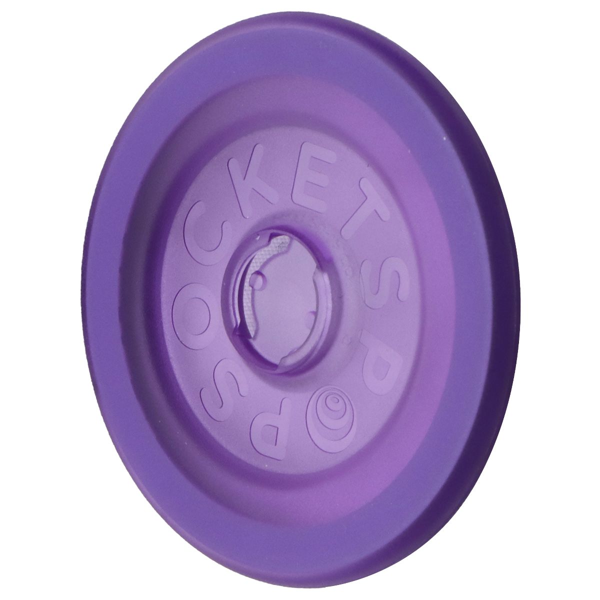 PopSockets Magnetic Grip Base for MagSafe - Dusty Lavender *BASE ONLY Cell Phone - Mounts & Holders PopSockets - Simple Cell Bulk Wholesale Pricing - USA Seller