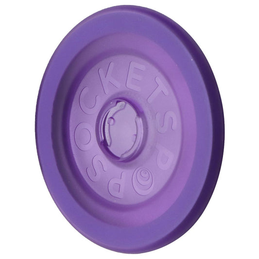 PopSockets Magnetic Grip Base for MagSafe - Dusty Lavender *BASE ONLY Cell Phone - Mounts & Holders PopSockets - Simple Cell Bulk Wholesale Pricing - USA Seller