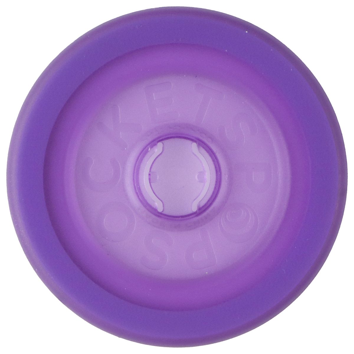 PopSockets Magnetic Grip Base for MagSafe - Dusty Lavender *BASE ONLY Cell Phone - Mounts & Holders PopSockets - Simple Cell Bulk Wholesale Pricing - USA Seller