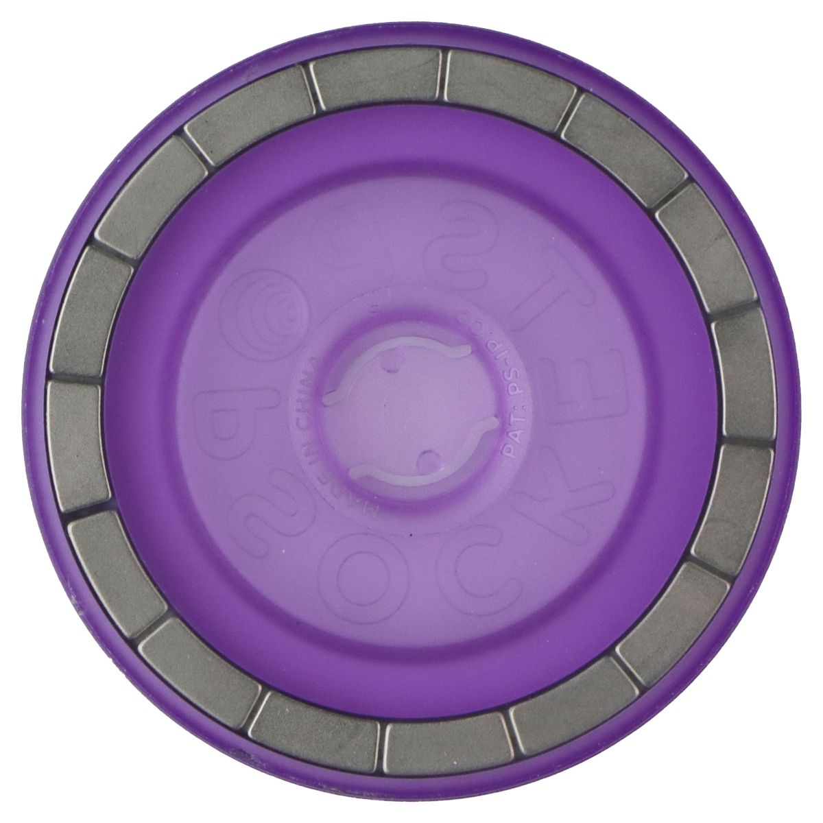 PopSockets Magnetic Grip Base for MagSafe - Dusty Lavender *BASE ONLY Cell Phone - Mounts & Holders PopSockets - Simple Cell Bulk Wholesale Pricing - USA Seller