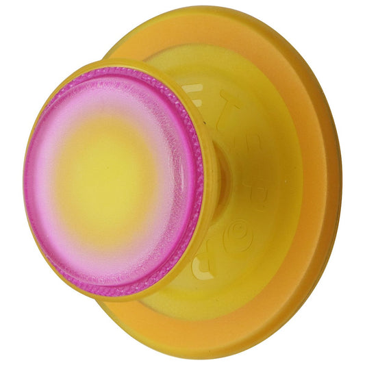 PopSockets Magnetic Phone Grip & Stand for MagSafe - Jelly Sunni Cell Phone - Mounts & Holders PopSockets - Simple Cell Bulk Wholesale Pricing - USA Seller