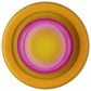 PopSockets Magnetic Phone Grip & Stand for MagSafe - Jelly Sunni Cell Phone - Mounts & Holders PopSockets - Simple Cell Bulk Wholesale Pricing - USA Seller