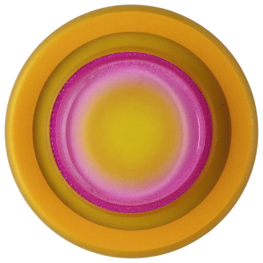 PopSockets Magnetic Phone Grip & Stand for MagSafe - Jelly Sunni Cell Phone - Mounts & Holders PopSockets - Simple Cell Bulk Wholesale Pricing - USA Seller