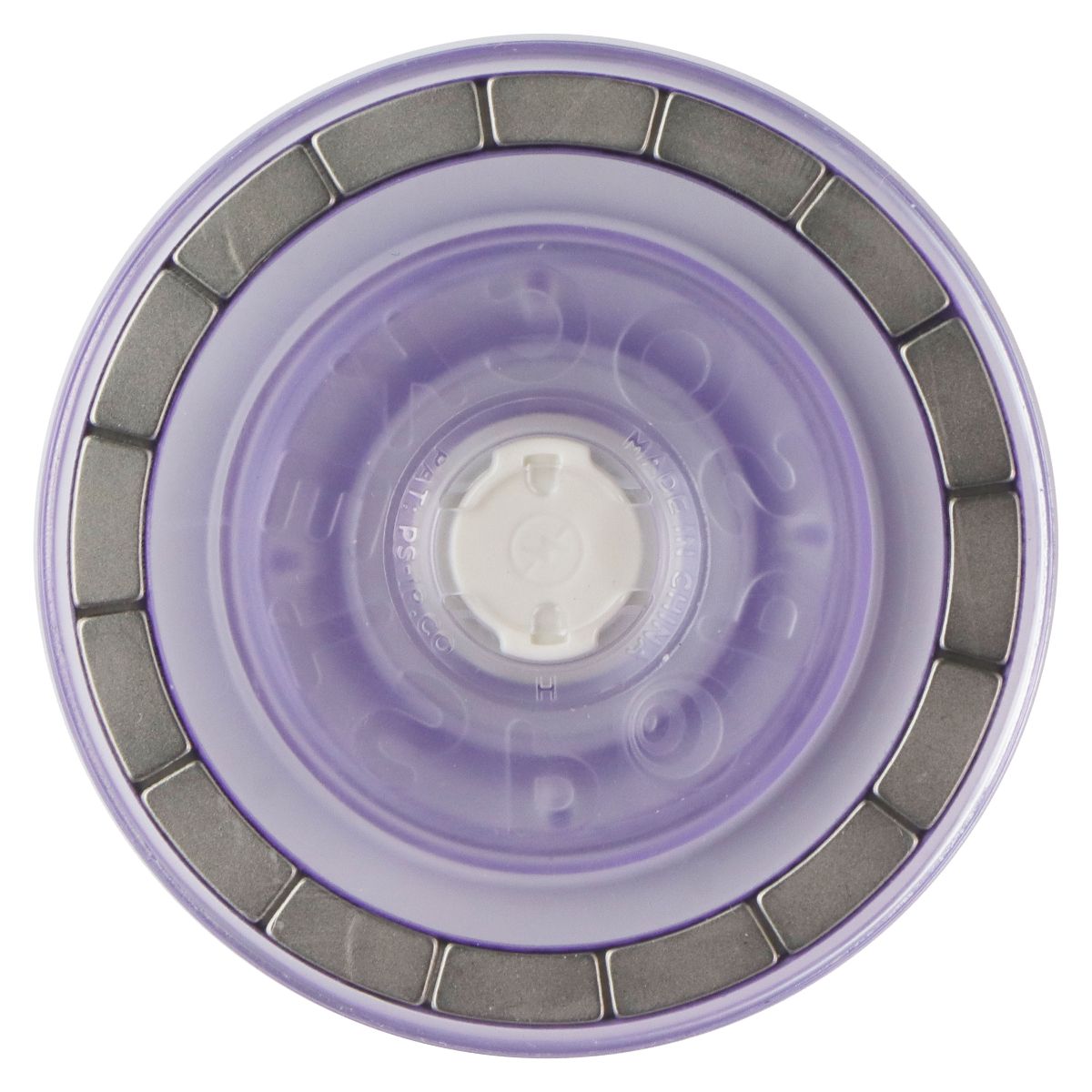 PopSockets Magnetic Phone Grip & Stand for MagSafe - Bonita Border Cell Phone - Mounts & Holders PopSockets - Simple Cell Bulk Wholesale Pricing - USA Seller