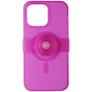 PopSockets Case for MagSafe for Apple iPhone 14 Pro Max - Baeby Pink Cell Phone - Cases, Covers & Skins PopSockets - Simple Cell Bulk Wholesale Pricing - USA Seller
