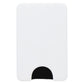 PopSockets PopWallet Series Magnetic Phone Wallet with Ring for MagSafe - White