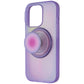 PopSockets Case with Phone Grip for MagSafe for Apple iPhone 15 Pro - Aura Cell Phone - Cases, Covers & Skins PopSockets - Simple Cell Bulk Wholesale Pricing - USA Seller