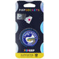 PopSockets PopGrip Expanding Stand Grip w/ Swappable Top - NRL Parramatta Eels Cell Phone - Mounts & Holders PopSockets - Simple Cell Bulk Wholesale Pricing - USA Seller