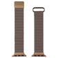 Posh Tech Apple Watch Replacement Dakota Leather Band for 38/40/41mm - Khaki Smart Watch Accessories - Watch Bands Posh Tech    - Simple Cell Bulk Wholesale Pricing - USA Seller