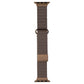 Posh Tech Apple Watch Replacement Dakota Leather Band for 38/40/41mm - Khaki Smart Watch Accessories - Watch Bands Posh Tech    - Simple Cell Bulk Wholesale Pricing - USA Seller