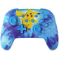 PowerA Enhanced Nintendo Switch Wired Gaming Controller - Tie Dye Pikachu Gaming/Console - Controllers & Attachments PowerA - Simple Cell Bulk Wholesale Pricing - USA Seller