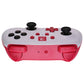 PowerA Enhanced Wireless Controller for Nintendo Switch - White & Red
