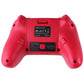 PowerA Enhanced Wireless Controller for Nintendo Switch - White & Red