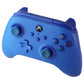 PowerA Wired Gaming Controller for Xbox Series X/S/One - Blue Gaming/Console - Controllers & Attachments PowerA - Simple Cell Bulk Wholesale Pricing - USA Seller