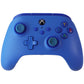PowerA Wired Gaming Controller for Xbox Series X/S/One - Blue Gaming/Console - Controllers & Attachments PowerA - Simple Cell Bulk Wholesale Pricing - USA Seller