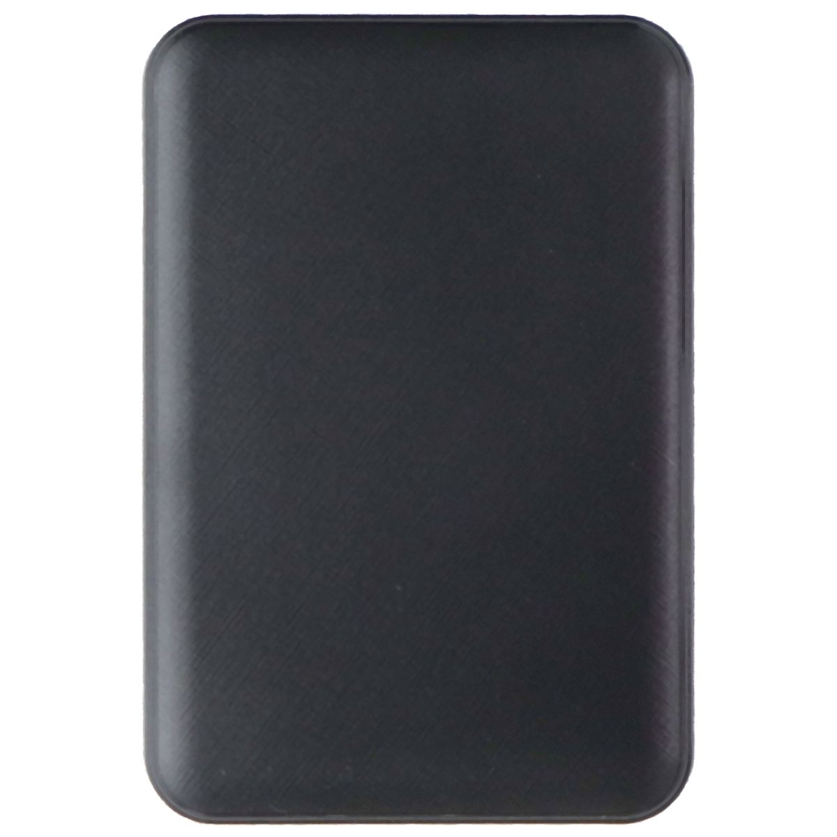 PowerLab 5,000mAh USB-C & USB-A Power Bank - Black Cell Phone - Batteries PowerLab - Simple Cell Bulk Wholesale Pricing - USA Seller