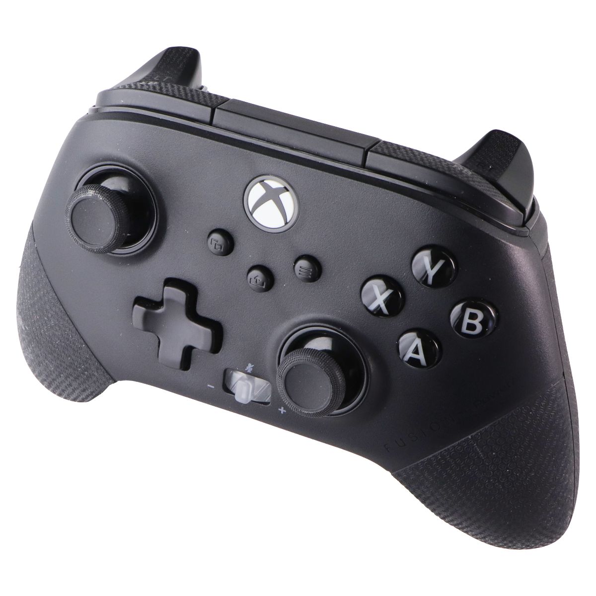 PowerA FUSION Pro 4 Wired Controller for Xbox X|S|One - Black XBGP0325-01 Gaming/Console - Controllers & Attachments PowerA - Simple Cell Bulk Wholesale Pricing - USA Seller