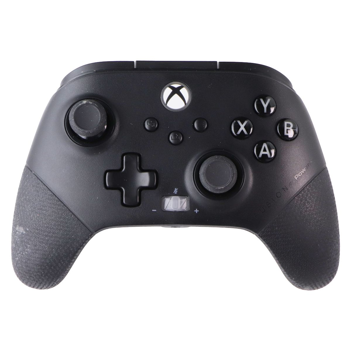 PowerA FUSION Pro 4 Wired Controller for Xbox X|S|One - Black XBGP0325-01 Gaming/Console - Controllers & Attachments PowerA - Simple Cell Bulk Wholesale Pricing - USA Seller