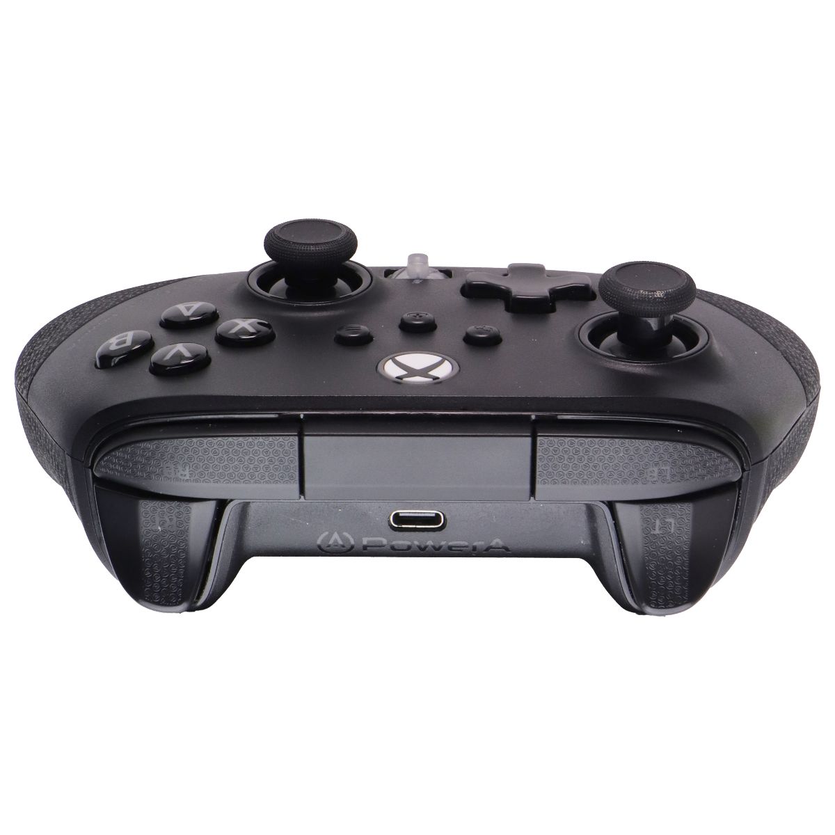 PowerA FUSION Pro 4 Wired Controller for Xbox X|S|One - Black XBGP0325-01 Gaming/Console - Controllers & Attachments PowerA - Simple Cell Bulk Wholesale Pricing - USA Seller