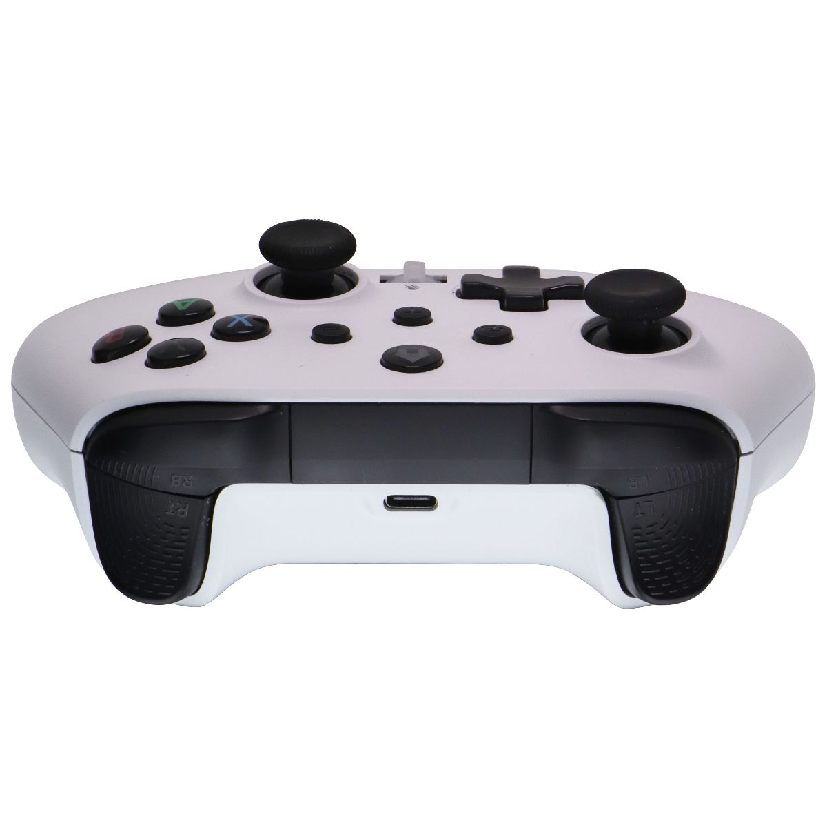 POWTREE Wireless Gaming Controller for Xbox Series Consoles - White Gaming/Console - Controllers & Attachments POWTREE - Simple Cell Bulk Wholesale Pricing - USA Seller
