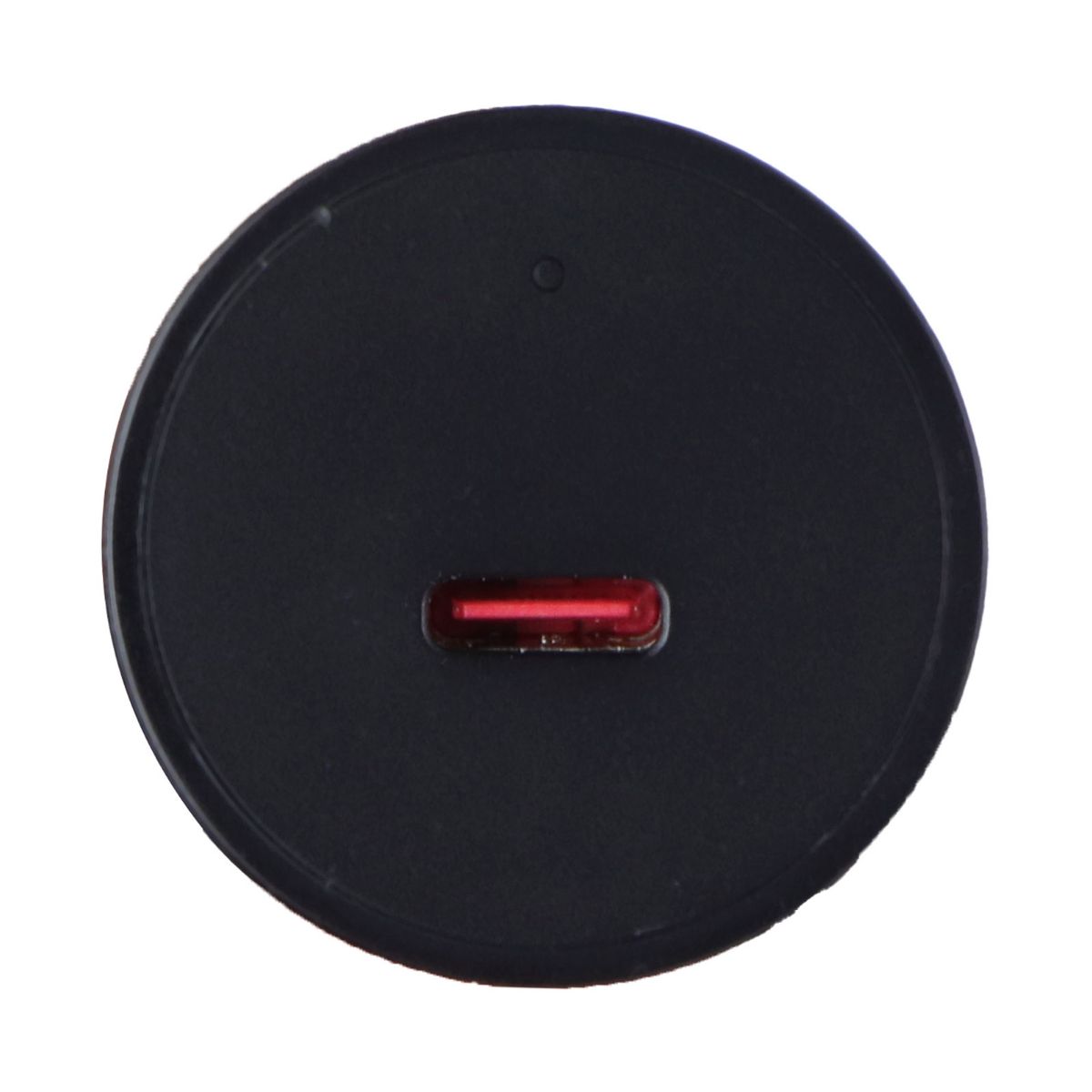 PowerLab 20W USB-C Car Charger with Power Delivery - Black