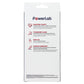 PowerLab High-Definition Glass Screen Protector for Moto G Power 5G (2024) Cell Phone - Screen Protectors PowerLab - Simple Cell Bulk Wholesale Pricing - USA Seller