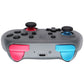 PowerA Nano Enhanced Wireless Nintendo Switch Controller - Gray-Neon (NWLC001) Gaming/Console - Controllers & Attachments PowerA - Simple Cell Bulk Wholesale Pricing - USA Seller