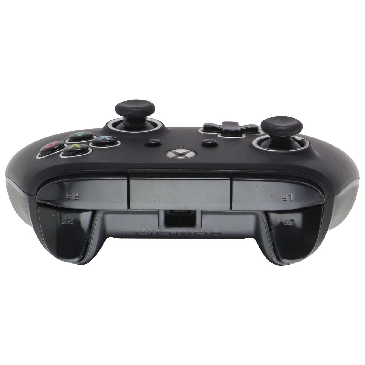 PowerA Fusion Pro Wired Controller for Xbox Series X/S/One - Black (1510522-02) Gaming/Console - Controllers & Attachments PowerA - Simple Cell Bulk Wholesale Pricing - USA Seller