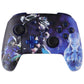PowerA Enhanced Wireless Controller for Nintendo Switch - Zelda: Midnight Ride Gaming/Console - Controllers & Attachments PowerA - Simple Cell Bulk Wholesale Pricing - USA Seller