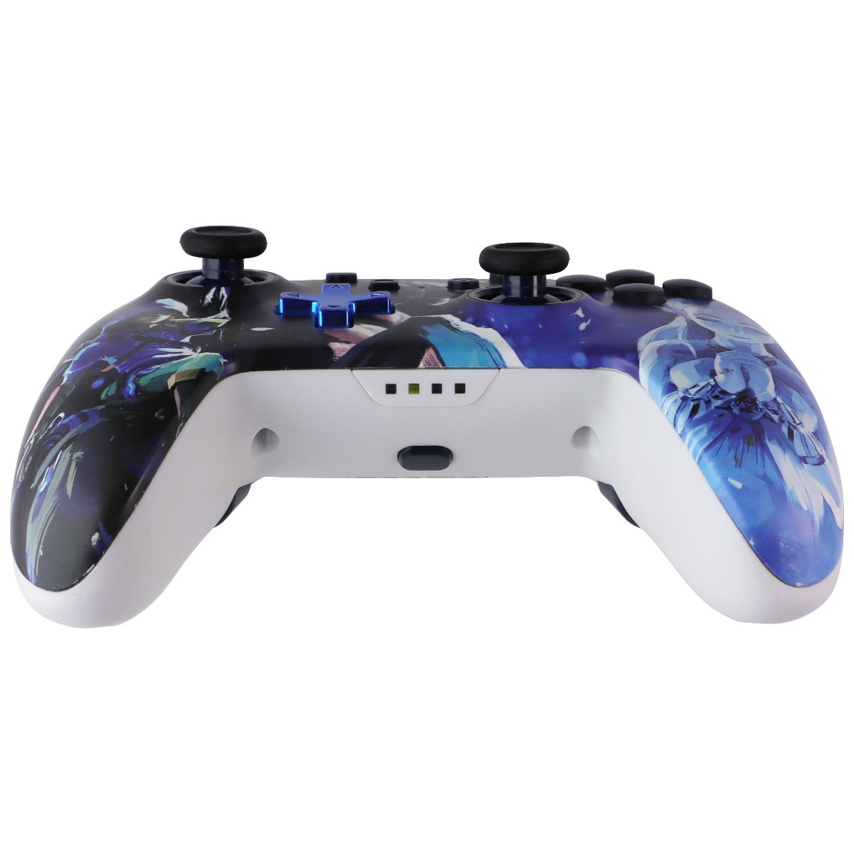 PowerA Enhanced Wireless Controller for Nintendo Switch - Zelda: Midnight Ride Gaming/Console - Controllers & Attachments PowerA - Simple Cell Bulk Wholesale Pricing - USA Seller