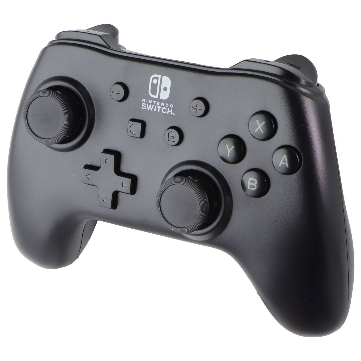 PowerA Wired Gaming Controller for Nintendo Switch - Black Gaming/Console - Controllers & Attachments PowerA - Simple Cell Bulk Wholesale Pricing - USA Seller