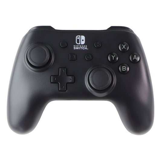 PowerA Wired Gaming Controller for Nintendo Switch - Black