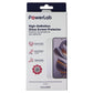 PowerLab High Definition Glass Screen Protector for Motorola Moto G (2025) Cell Phone - Screen Protectors PowerLab - Simple Cell Bulk Wholesale Pricing - USA Seller