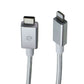PowerLab USB-C to Lightning (8-Pin) Cable + USB-C/USB-A Wall Charger - White Cell Phone - Chargers & Cradles PowerLab - Simple Cell Bulk Wholesale Pricing - USA Seller