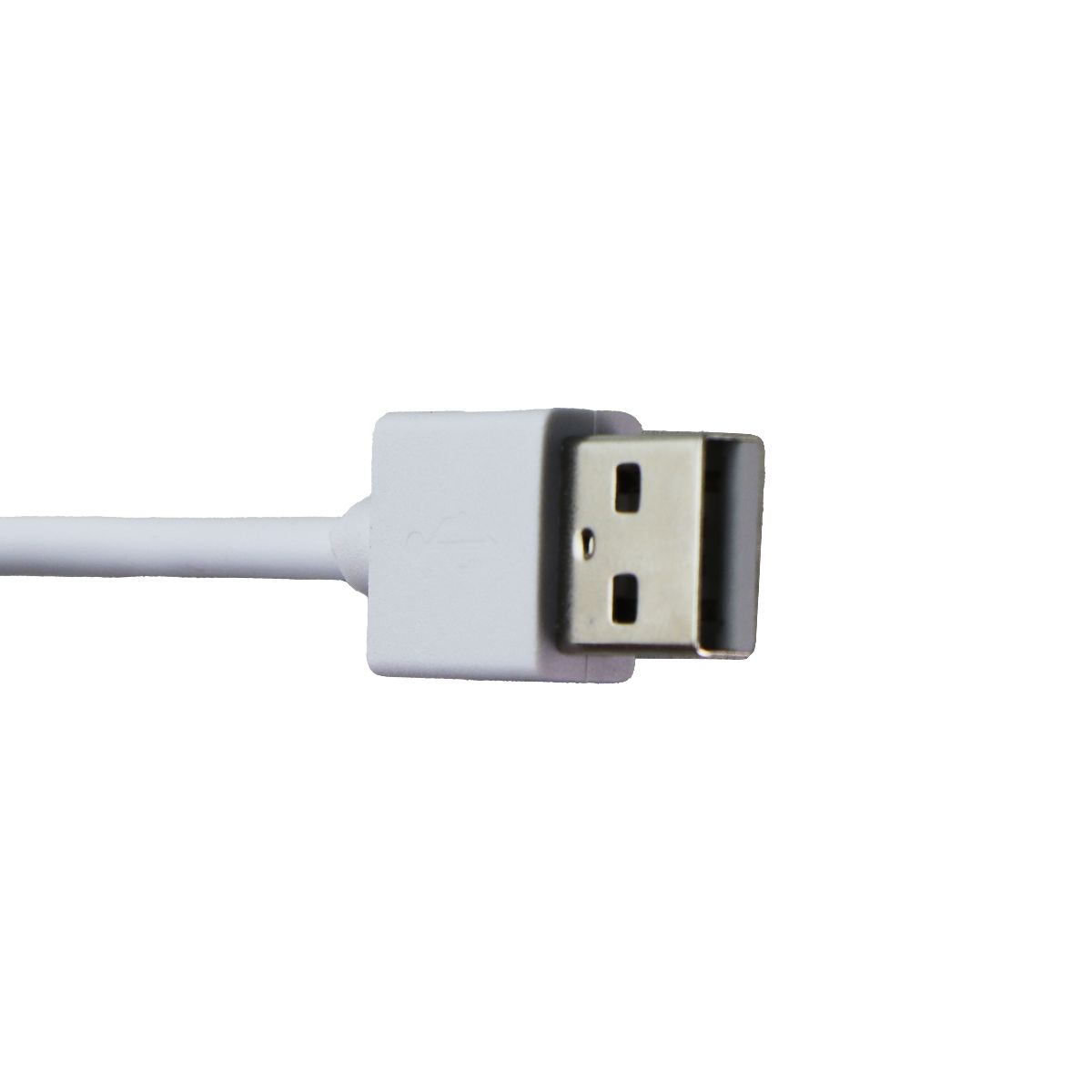 PowerLab (10W) Qi Magnetic Wireless Charging Pad - White