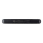 PowerLab 10,000mAh Dual Port Power Bank (USB-C/USB-A) with USB-C Cable - Black