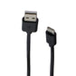 PowerLab 10,000mAh Dual Port Power Bank (USB-C/USB-A) with USB-C Cable - Black Cell Phone - Chargers & Cradles PowerLab - Simple Cell Bulk Wholesale Pricing - USA Seller