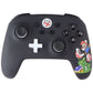 PowerA Enhanced Wireless Gaming Controller for Nintendo Switch - Mario Mayhem Gaming/Console - Controllers & Attachments PowerA - Simple Cell Bulk Wholesale Pricing - USA Seller