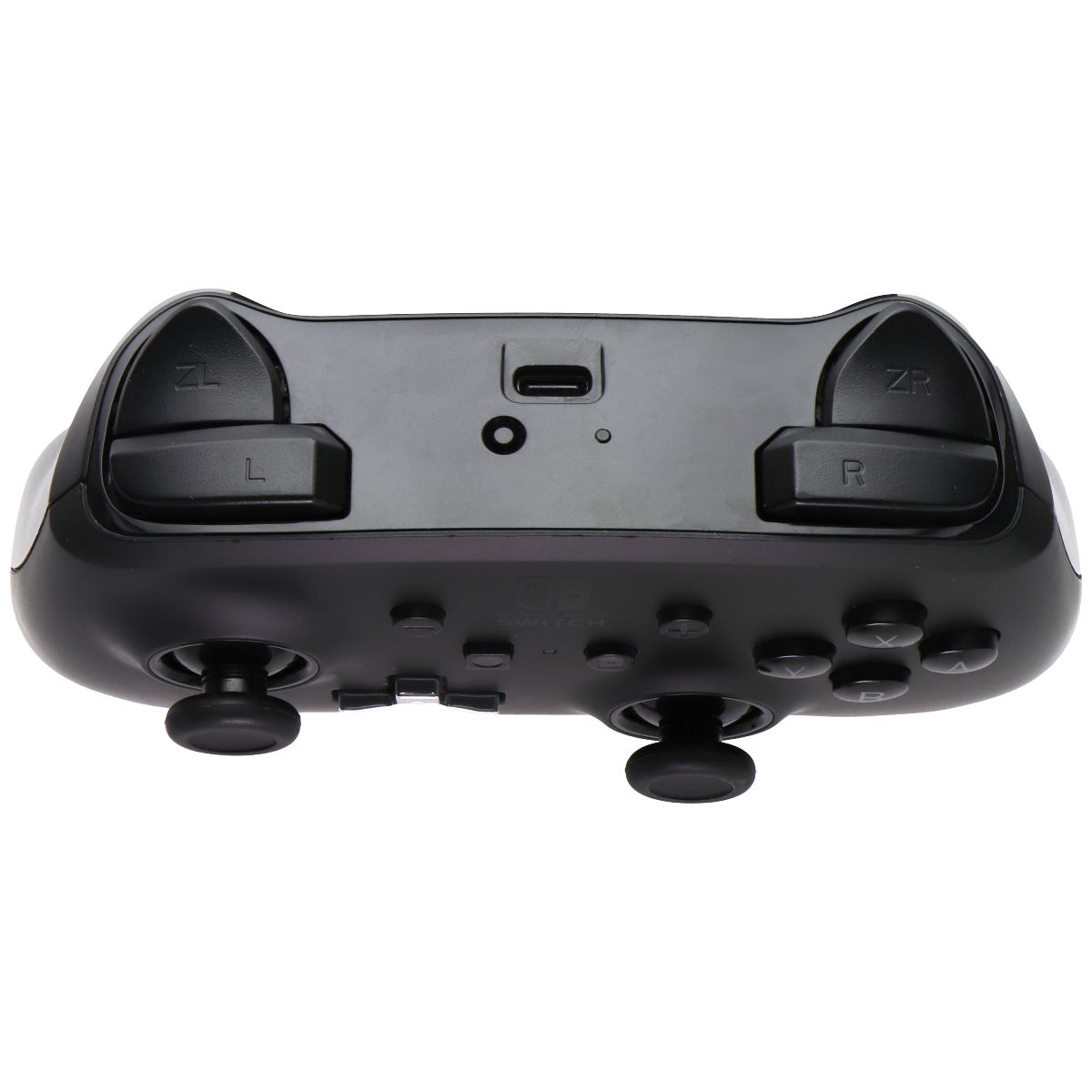 PowerA Enhanced Wireless Controller for Nintendo Switch - Black (1509988-04) Gaming/Console - Controllers & Attachments PowerA - Simple Cell Bulk Wholesale Pricing - USA Seller