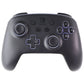 PowerA Lumectra Enhanced Wireless Controller for Nintendo Switch - Black NSGPWLL Gaming/Console - Controllers & Attachments PowerA - Simple Cell Bulk Wholesale Pricing - USA Seller